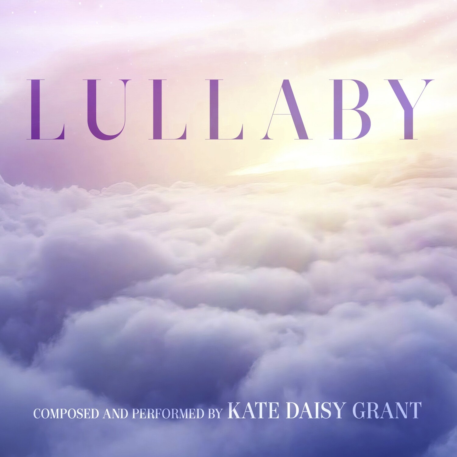 Lullaby CD