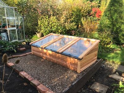 1800x900mm (3 deksels)