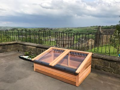 1500x900mm (2 deksels)