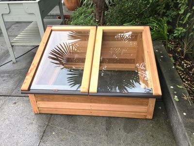 1200x900mm (2 deksels)