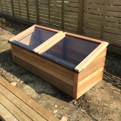 1500x600mm (2 deksels)