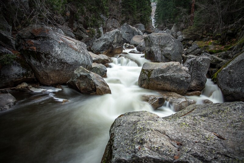 Merced River