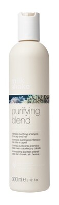 Shampoing Anti pelliculaire - Purifying Blend - Milk_shake