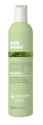 Shampoing Fortifiant & Anti-chute - Energizing Blend - Milk_shake
