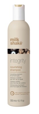 Shampoing Nourrissant Integrity - Milk_shake