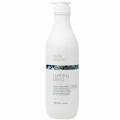 Shampoing Anti pelliculaire - 1L - Purifying Blend - Milk_shake