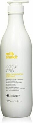 Shampoing Cheveux Colorés - 1L - Colour Care - Milk_shake