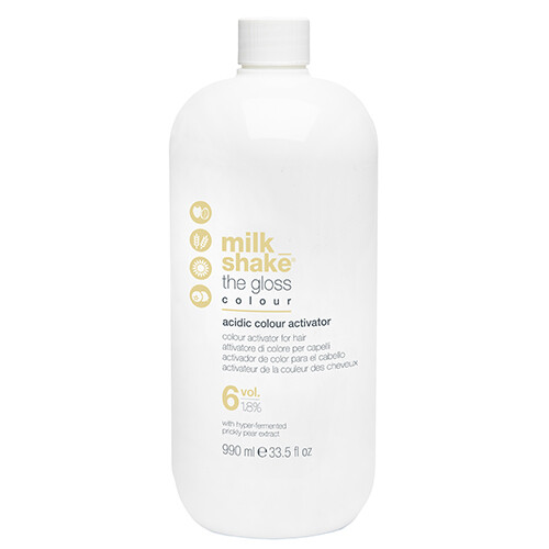 Activateur The Gloss Color 6 vol - Litre - Milk_Shake