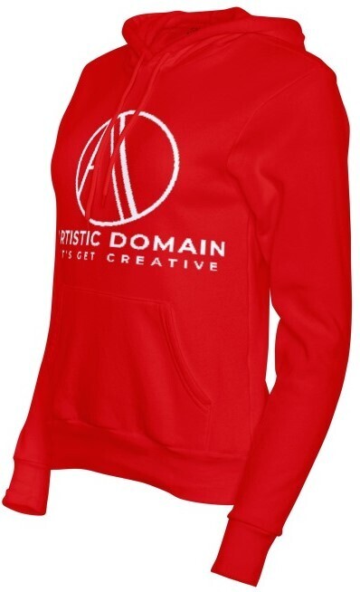 Taxiway Logo Hoodie