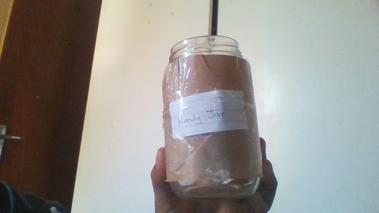 handy jar
