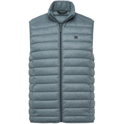 Vanguard Bodywarmer VBW2202179 blauw