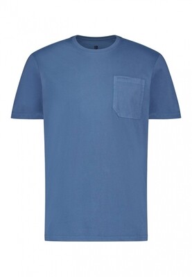 State of Art T-Shirt 36112452 grijsblauw