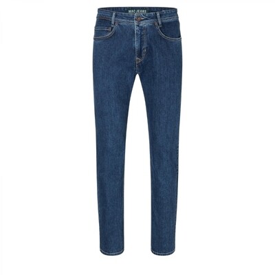 MAC Jeans 0970L Arne bluelightused