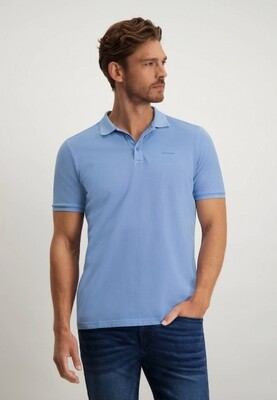 State of Art Polo 46112538 middenblauw