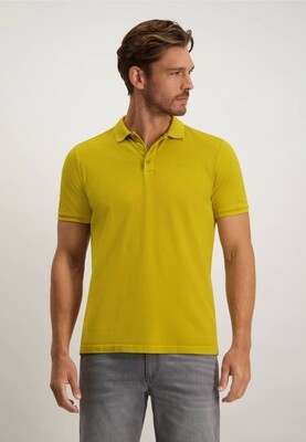 State of Art Polo 46112538 lime