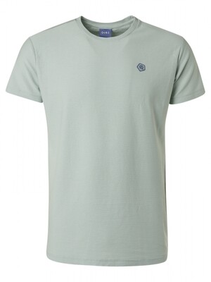 Qubz T-Shirt Q06350420 mint