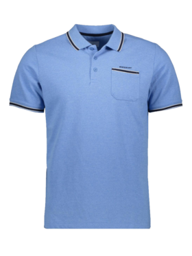 State of Art Polo 46112521 middenblauw