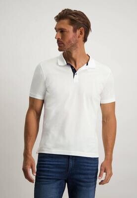 State of Art Polo 46112508 wit