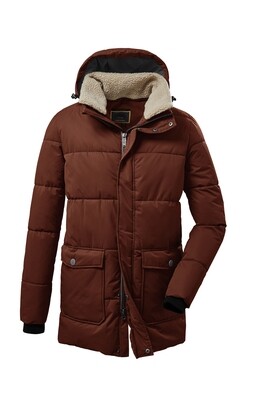 Killtec Parka 37575 brique