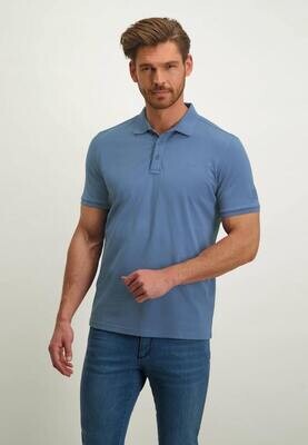 State of Art Polo 46113415 middenblauw
