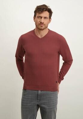 BlueFields Pullover 12133017 koraal