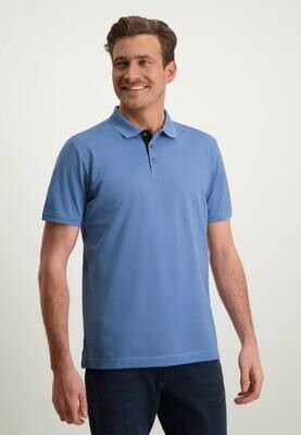 State of Art Polo 46113440 middenblauw