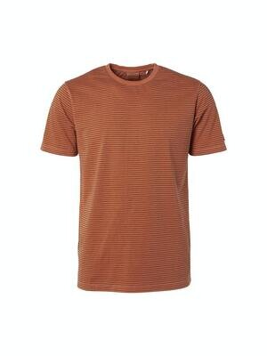 No Excess T-shirt 19350377 oranje