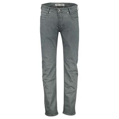 MAC Jeans 0951 Arne Pipe 0517PP grijs