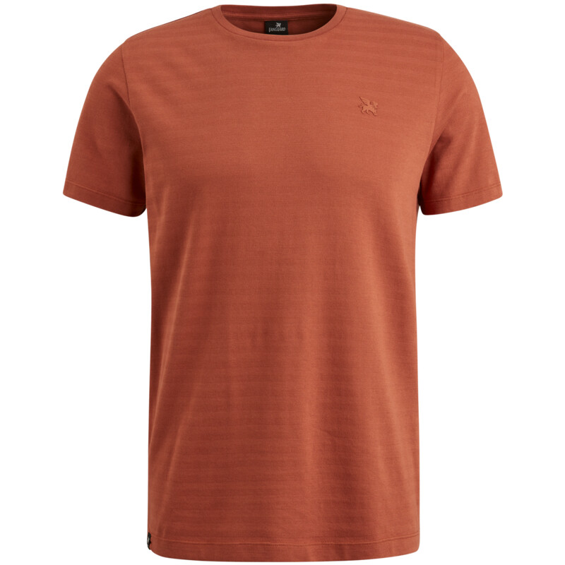 Vanguard T-Shirt VTSS2402500 Baked Clay