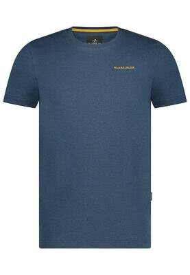 BlueFields T-Shirt 36134064 petrol
