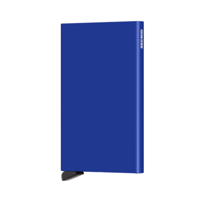 Secrid Cardprotector Blue