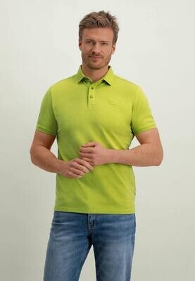 State of Art Polo 46114423 lime