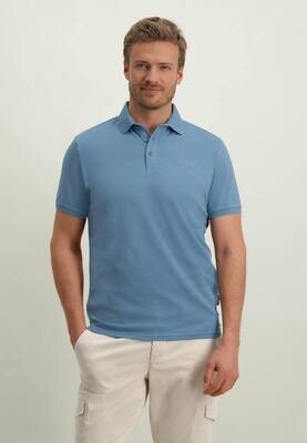 State of Art Polo 46114423 grijsblauw