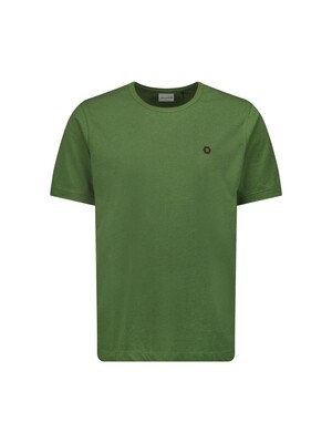 No Excess T-shirt 23350351 Green