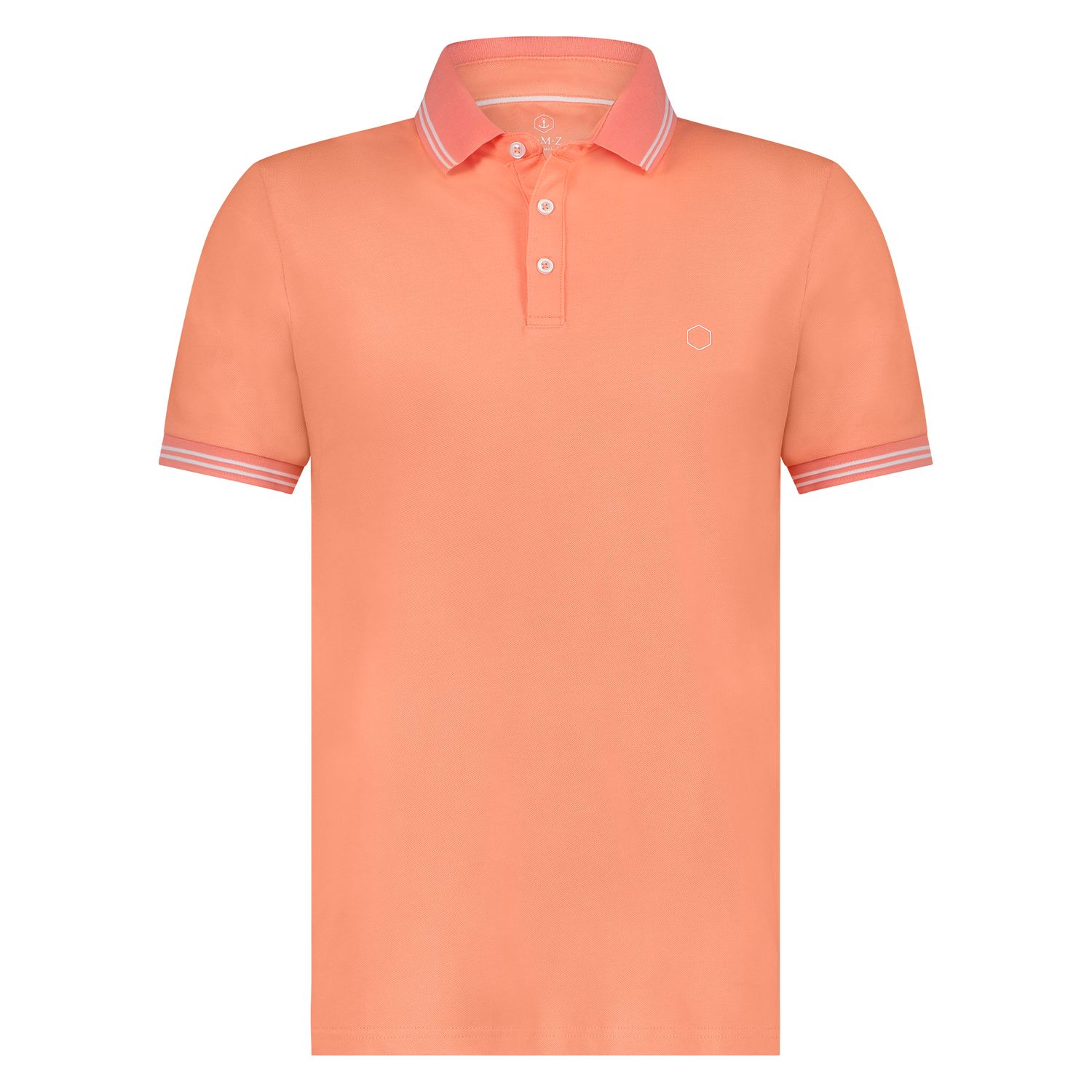 MMZ24108JA01 Salmon, Size: M