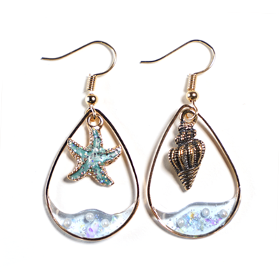 しずく GD【ブルー】