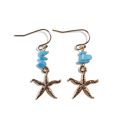 スター GD【ターコイズブルー】