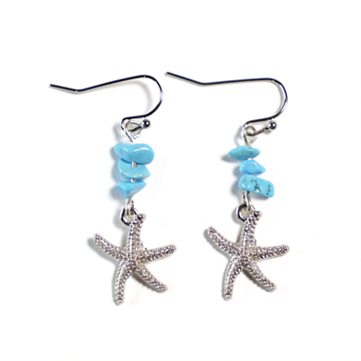 スター SV【ターコイズブルー】