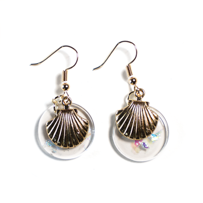 レジンシェル GD