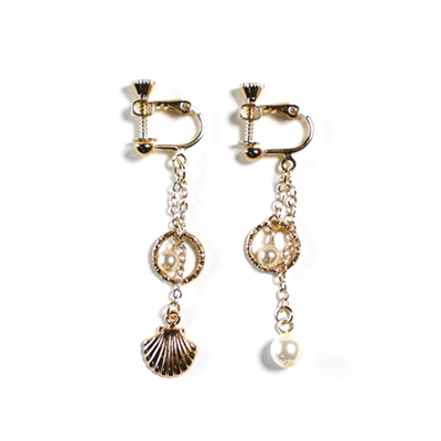 チェーンシェル GD