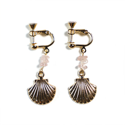 シェル GD【ピンク】