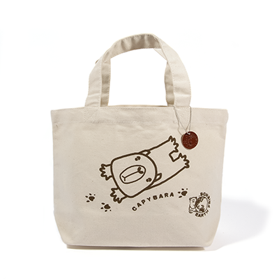 カピバラ
