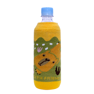 カピバラ