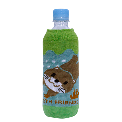 カワウソ