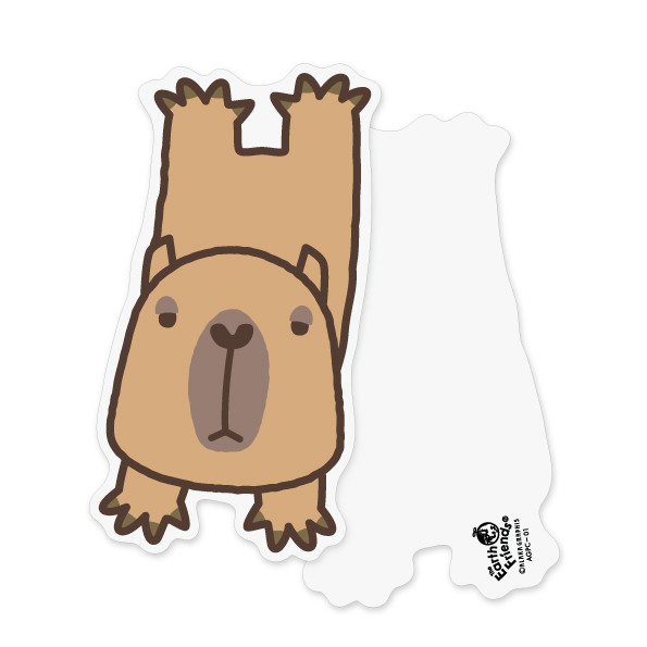 カピバラ