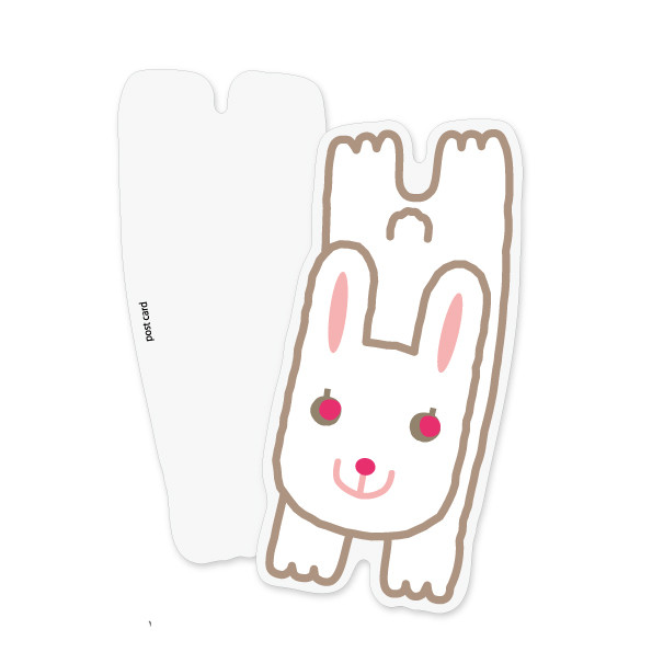 ウサギ