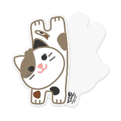 ネコ