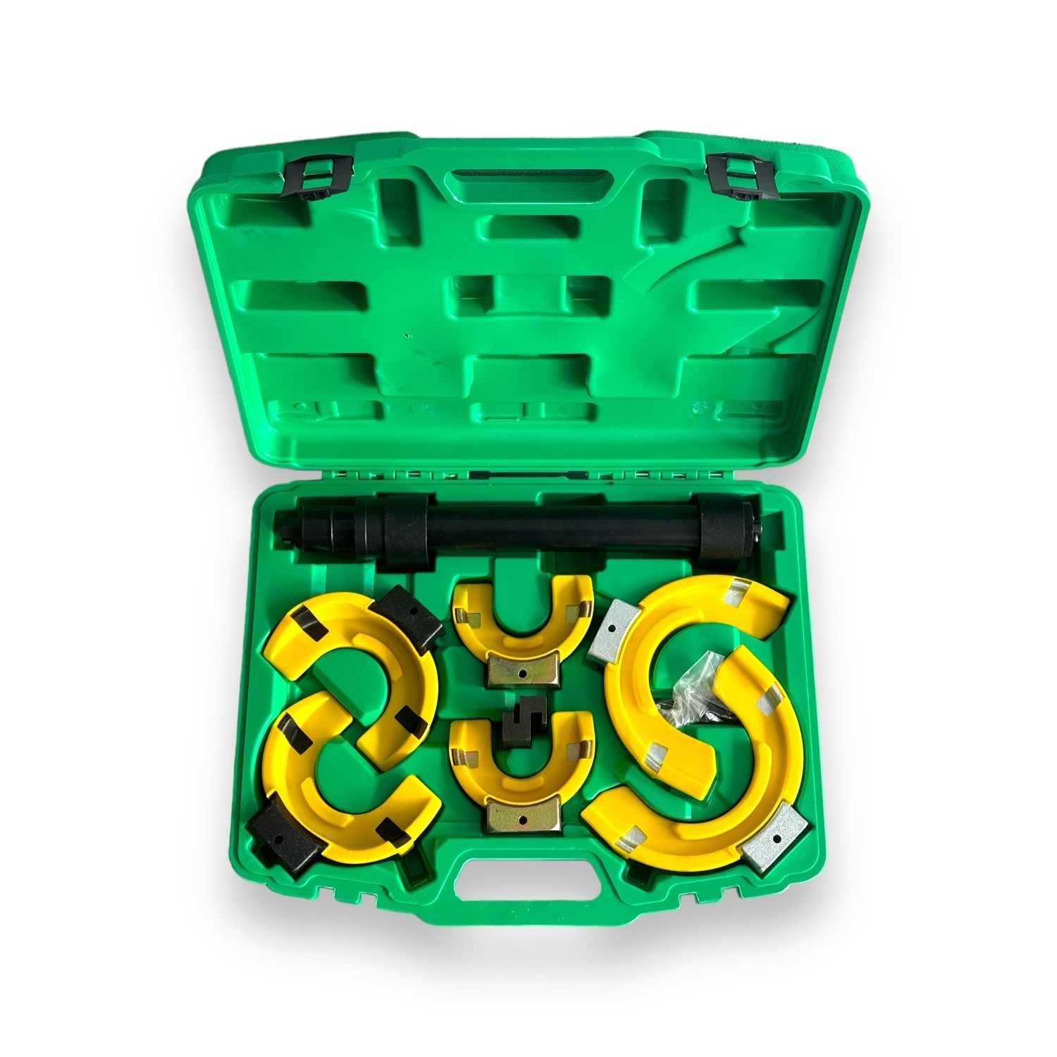 KIT TENDITORE MOLLA AMMORTIZZATORI