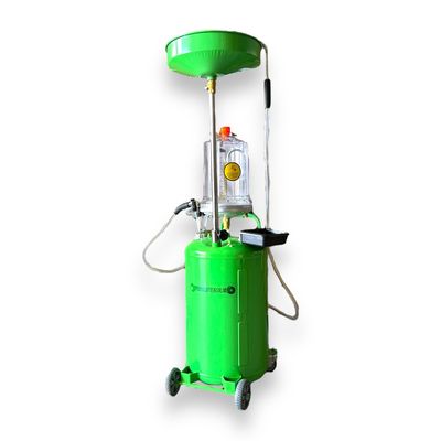 RACCOGLI OLIO ESAUSTO 80L