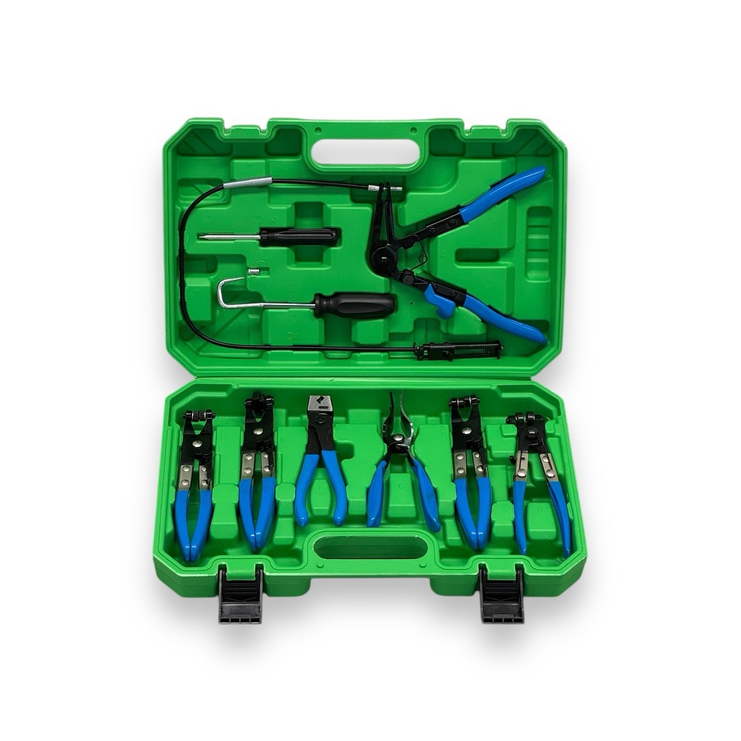 KIT PER FASCETTE